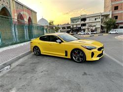 کیا ستینگەر